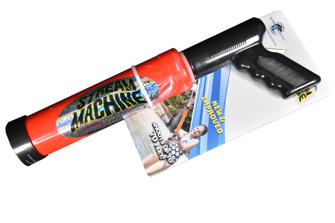 Stream Machine Price Stream Machine Tl-500 – Tomfoolery Toys and Books