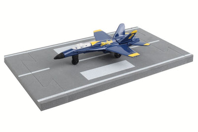 Runway USN Blue Angels Preview #2