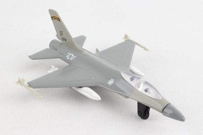 Runway F-16 Military Jet Preview #2