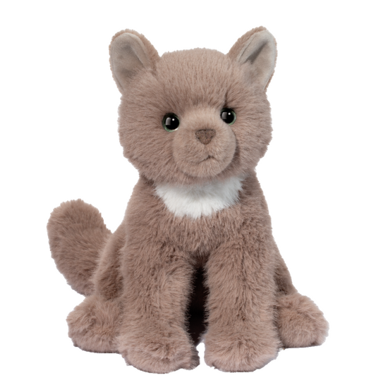 Tomfoolery Toys | Kneadie Cat Soft