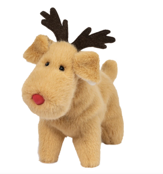 Tomfoolery Toys | Reindeer Muzzle