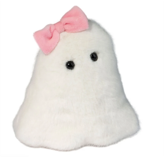 Tomfoolery Toys | Pinky Ghost