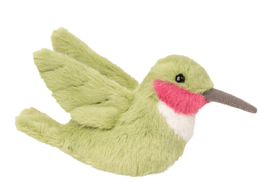 Tomfoolery Toys | Nectar Hummingbird