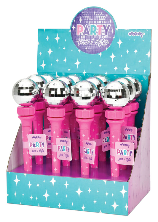 Tomfoolery Toys | Party Pens