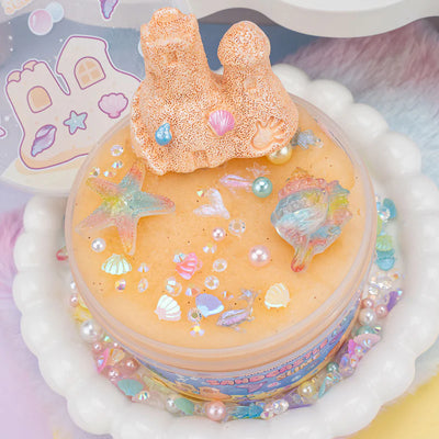 Sandcastle Cove Slime Preview #5