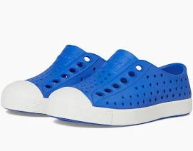 Native Jefferson Child UV Blue Cover