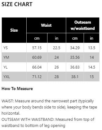 Pitchers That Paint Pro Mesh Shorts Preview #6