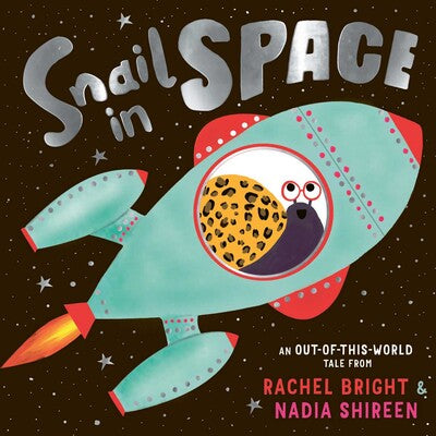 Tomfoolery Toys | Snail in Space