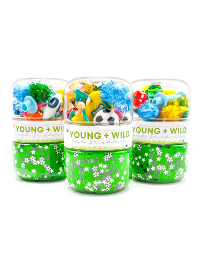 Grab & Go Dough Jar Preview #10
