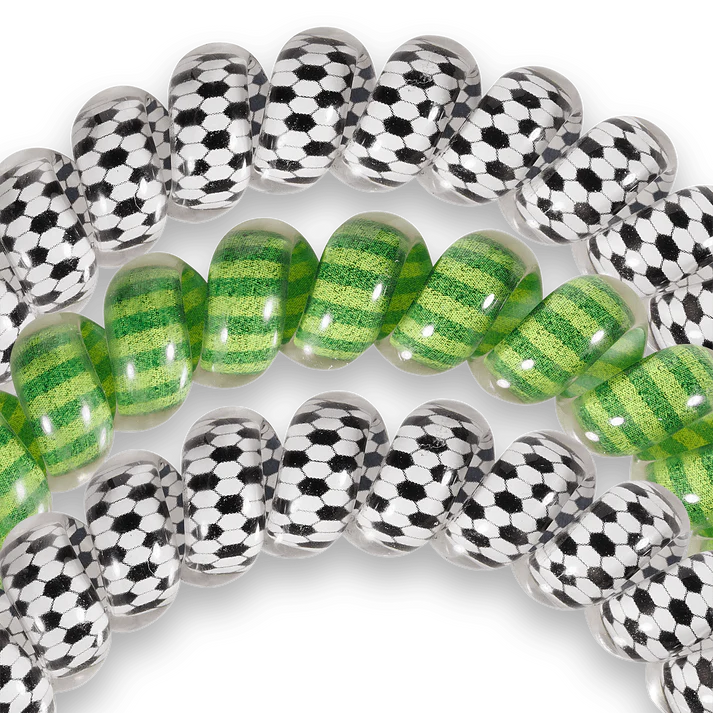 Large Teleties Hair Ties Preview #4