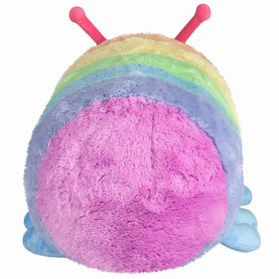 Squishable Rainbow Caterpillar Preview #4