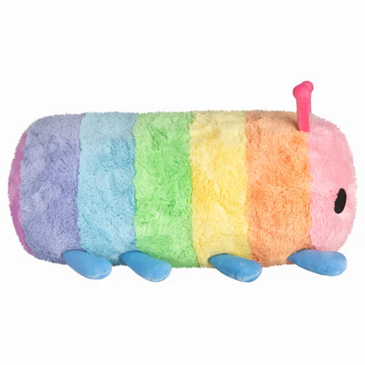 Squishable Rainbow Caterpillar Cover