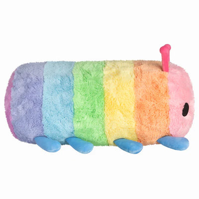 Squishable Rainbow Caterpillar Preview #3