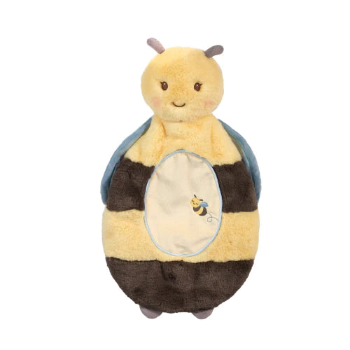 Tomfoolery Toys | Pollen Bumble Bee Sshlumpie
