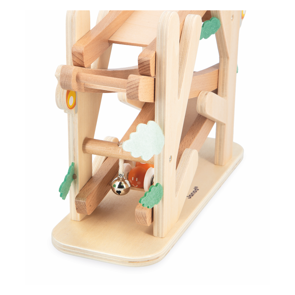 Sweet Cocoon Ant Racing Ramp Preview #3