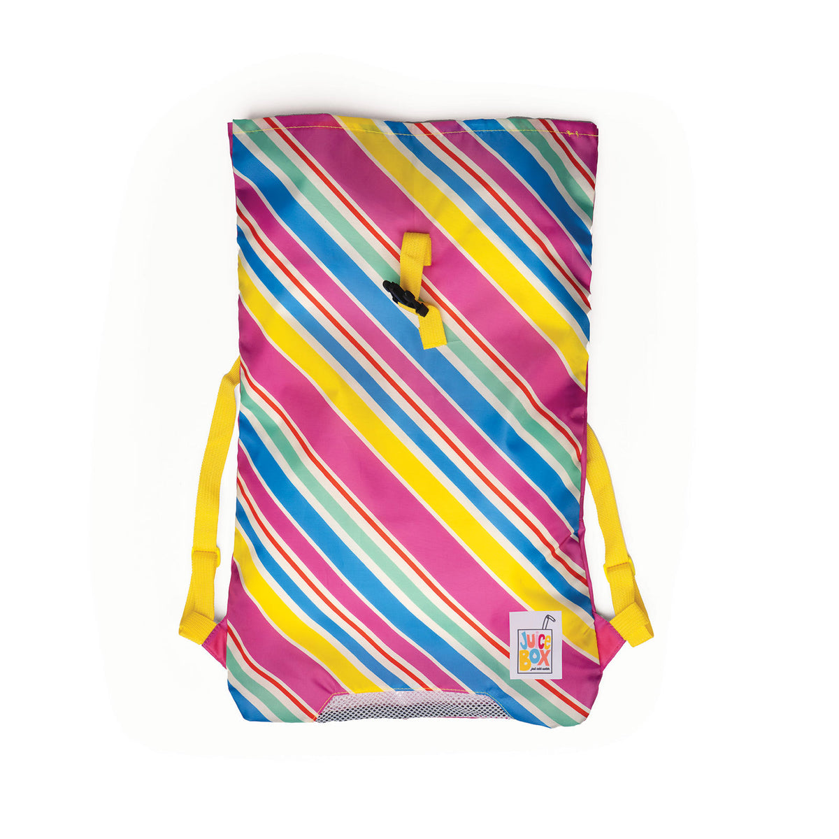 Juice Box Swim Backpack Cover
