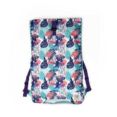 Juice Box Swim Backpack Preview #4