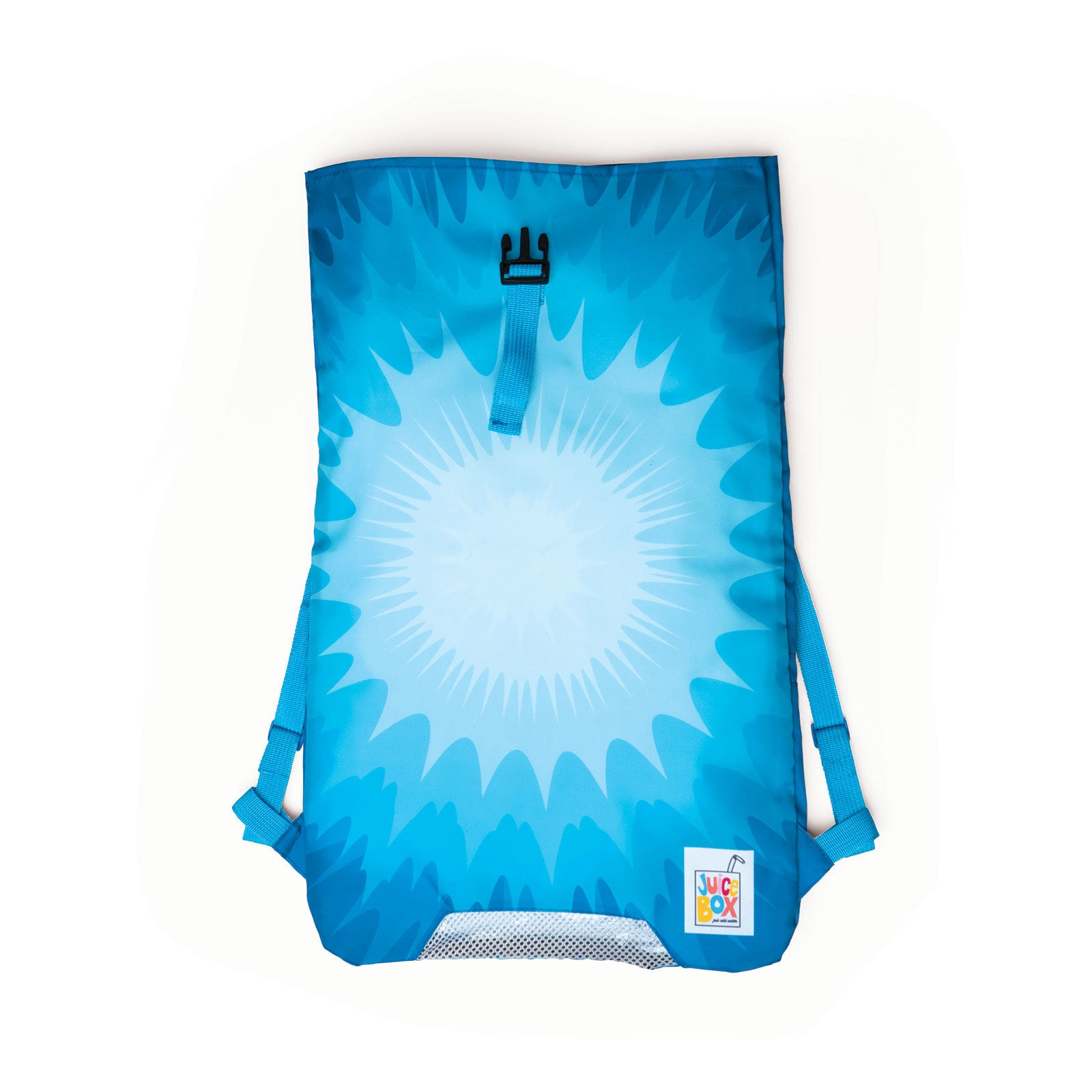 Tomfoolery Toys | Juice Box Swim Backpack