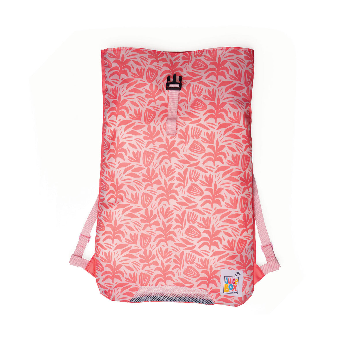 Juice Box Swim Backpack Cover