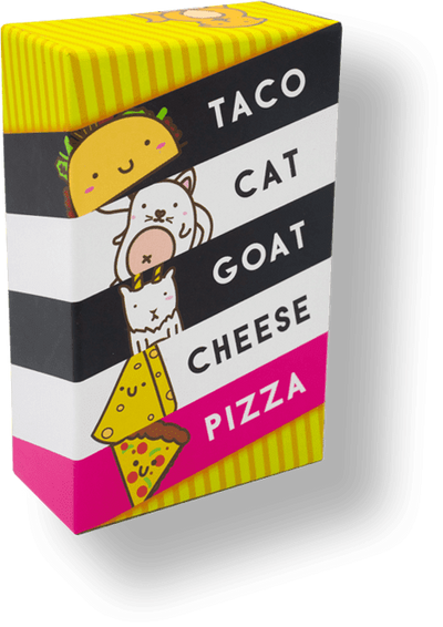 Taco Cat Goat Cheese Pizza Preview #1