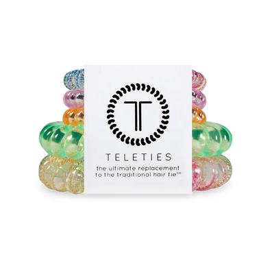 Mixed Pack Teleties Hair Ties Preview #2