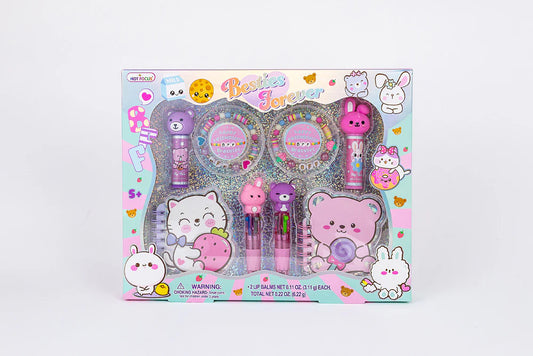 Tomfoolery Toys | Critters Besties Forever Set