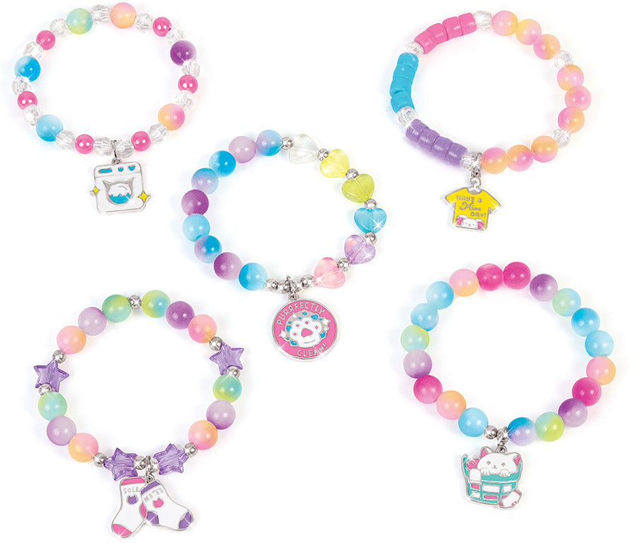 Purr-fect Wash ‘N Bead Bracelets Preview #3