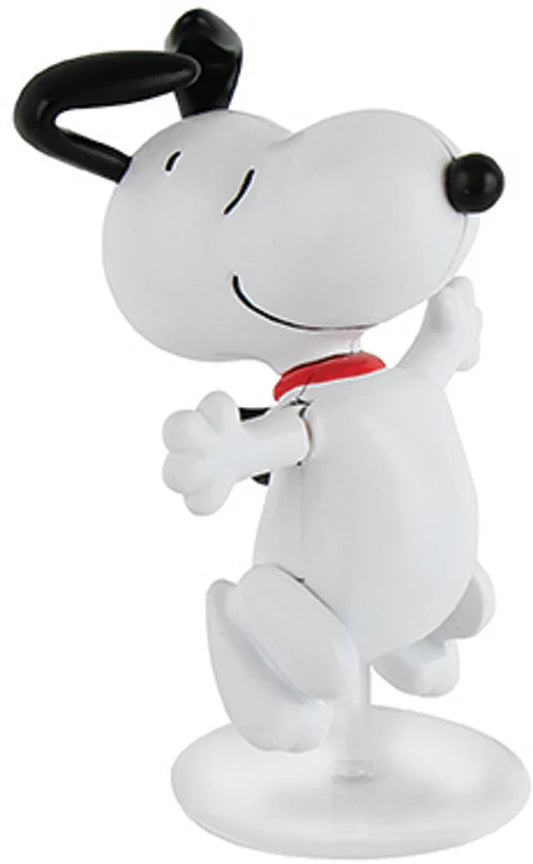 Tomfoolery Toys | World's Smallest Dancing Snoopy