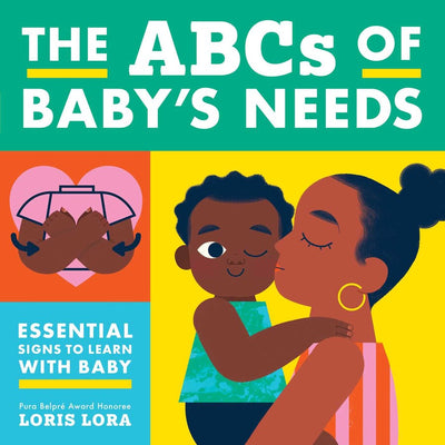 The ABCs of Baby's Needs Preview #1
