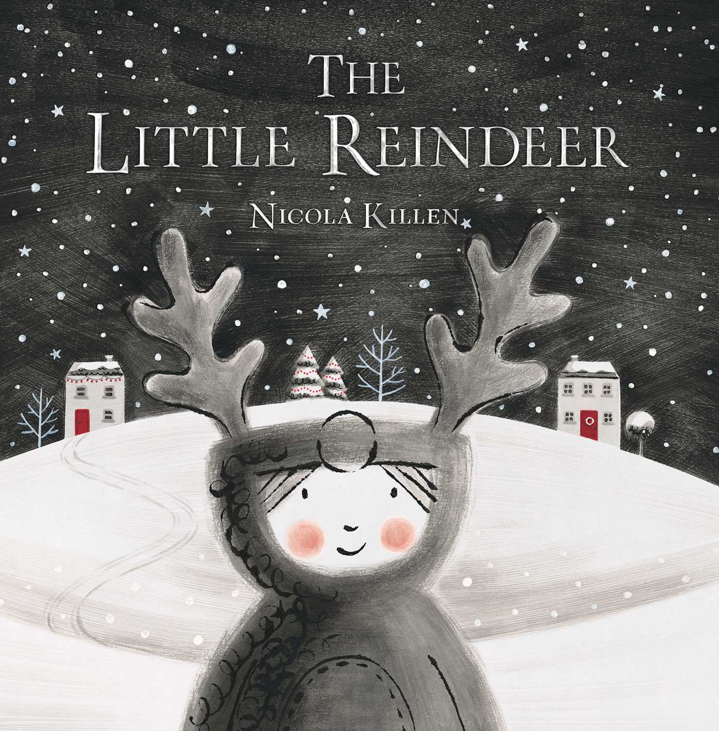 Tomfoolery Toys | Little Reindeer
