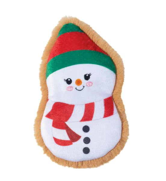 Holiday Sugar Cookie Assortment Plush Preview #4