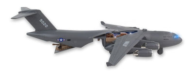 C-17 Pullback Preview #2