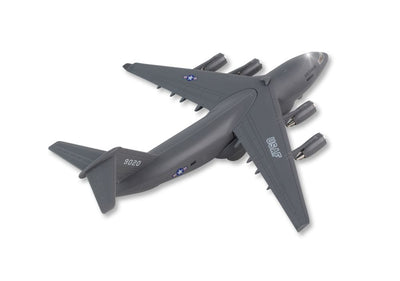 C-17 Pullback Preview #1