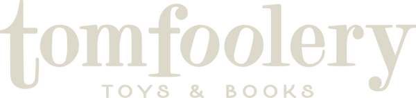 Tomfoolery Toys and Books