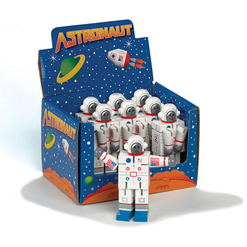 Mini Astronaut Cover