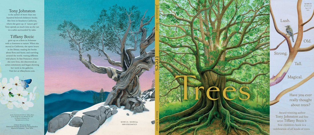 Trees Preview #4