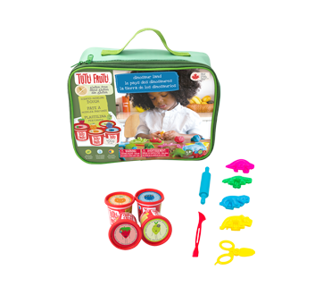 Tutti Frutti Dinosaur Kit Lunch Bag Cover