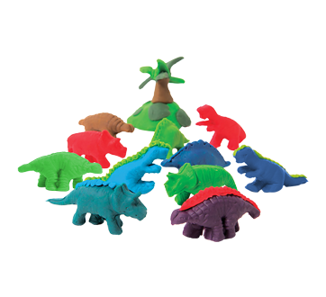 Tutti Frutti Dinosaur Kit Lunch Bag Cover