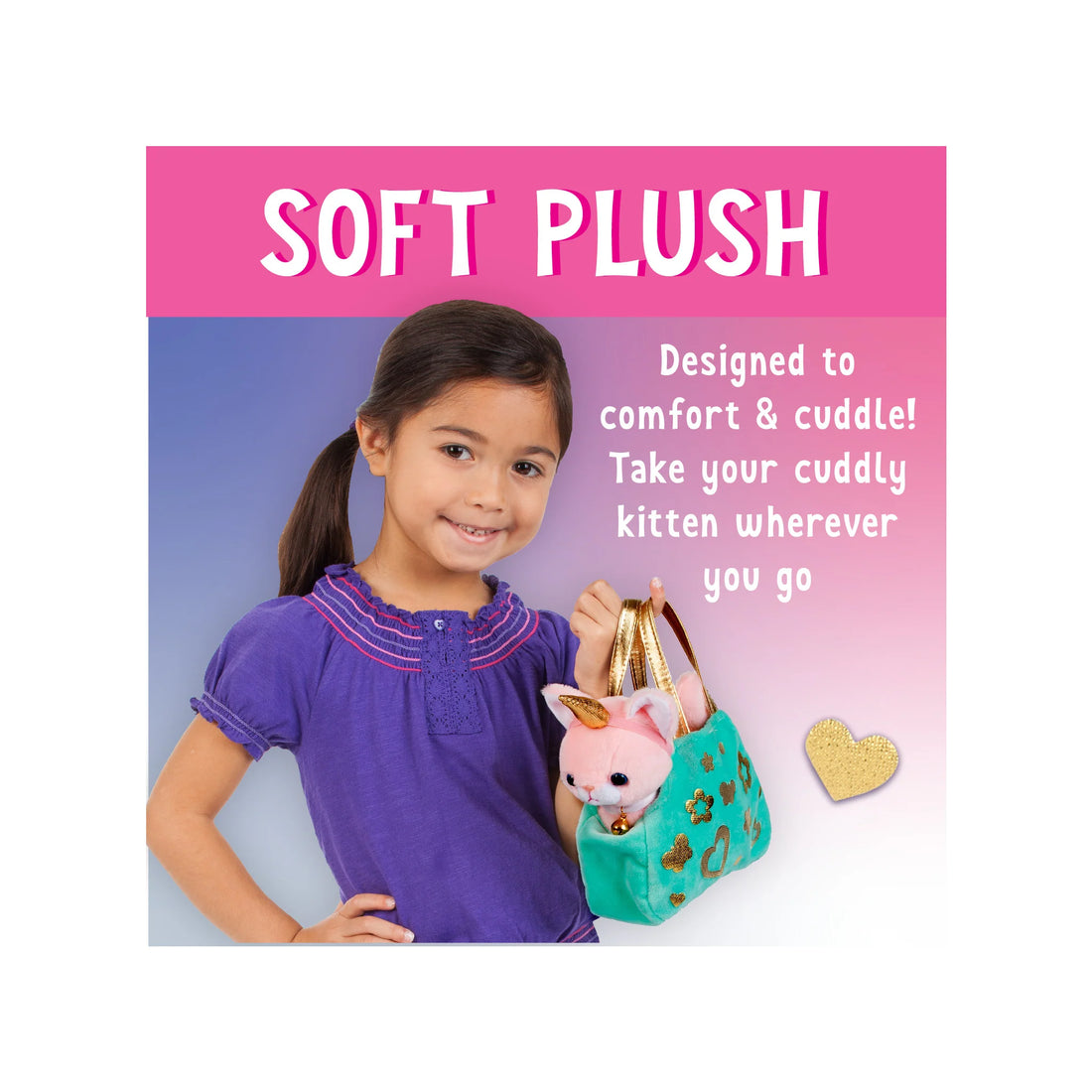 Cuddly Kitten Preview #6