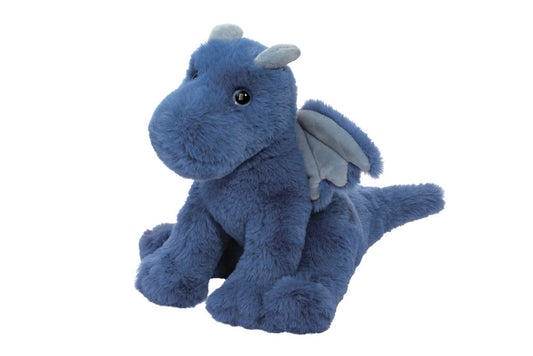 Tomfoolery Toys | Indie Blue Dragon Soft