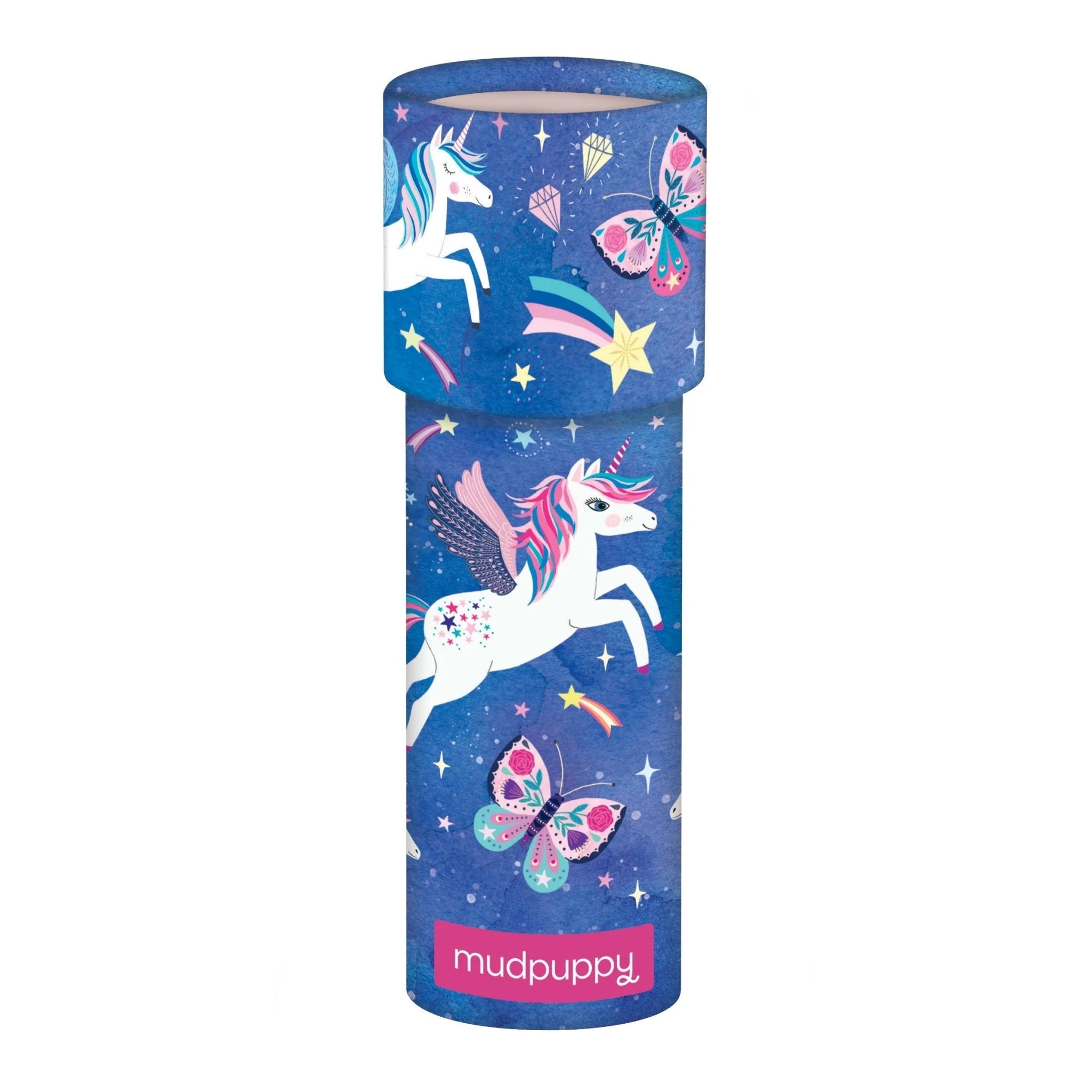 Tomfoolery Toys | Unicorn Magic Kaleidoscope