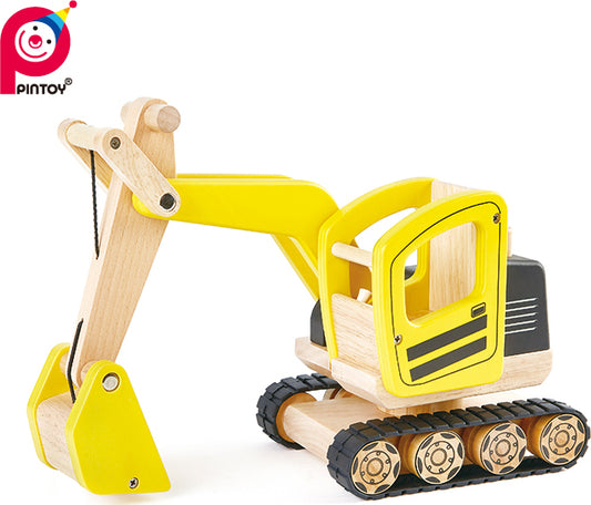 Tomfoolery Toys | Digger