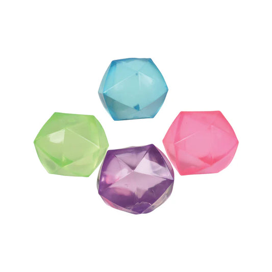 Tomfoolery Toys | Geo Squish Sugar Ball