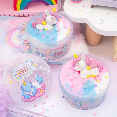 Unicorn Tales Sunbeam Serenade Butter Preview #4