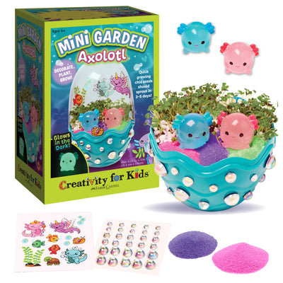 Mini Gardens Preview #1