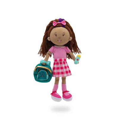 Groovy Girls Clothes: Honor Roll Ready Preview #1