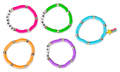 Sparkle Glow Shine Bracelet Set Preview #2