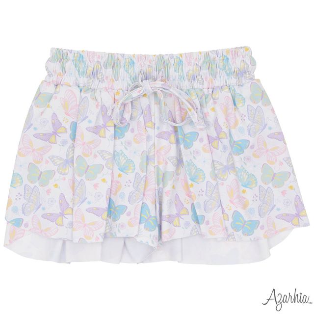 Tomfoolery Toys | Pretty Butterfly Shorts