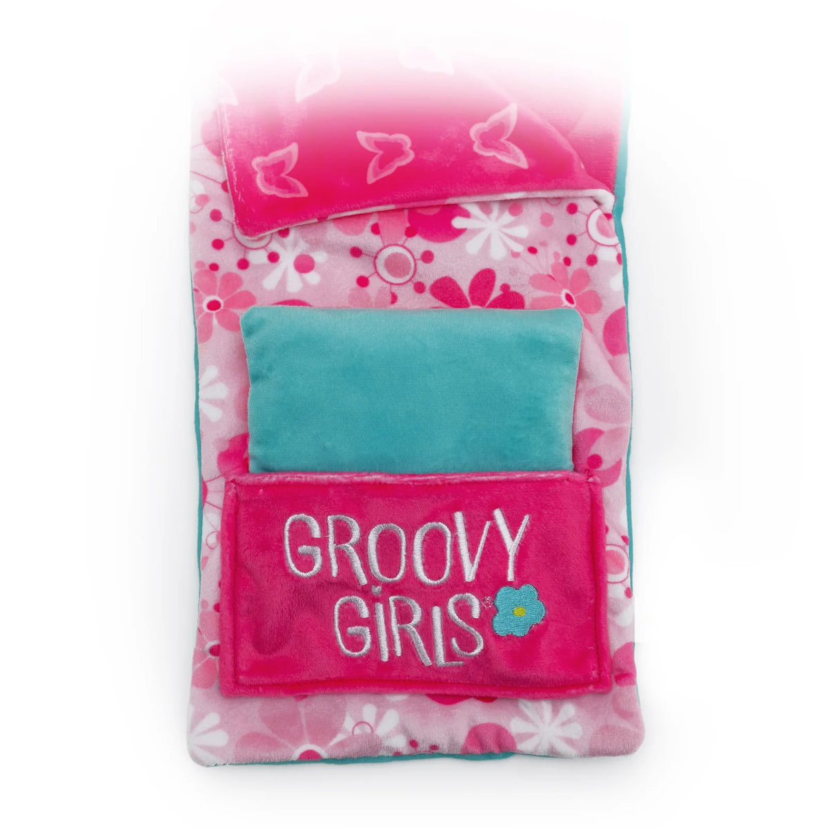 Groovy Girls: Super Duper Sleeping Bag Cover