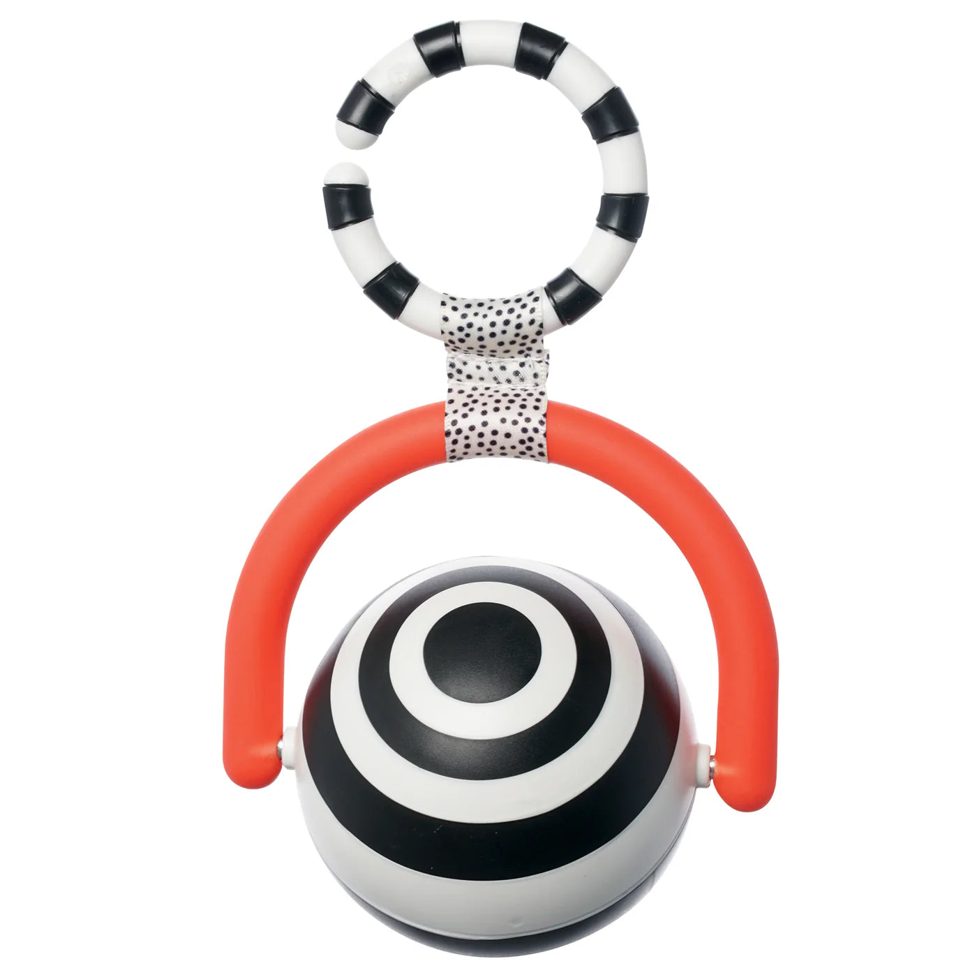 Tomfoolery Toys | Wimmer Bullseye Bull